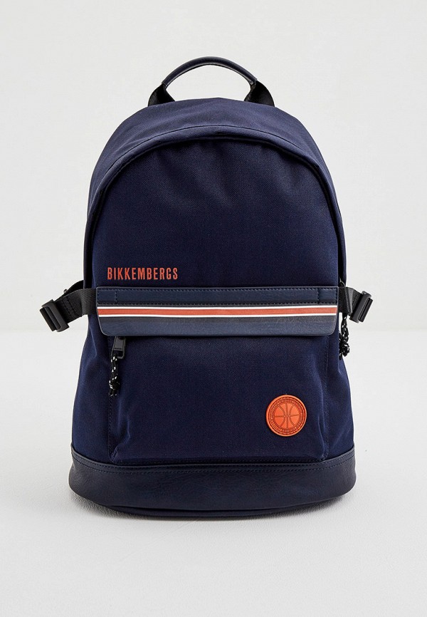 

Рюкзак Bikkembergs, Синий