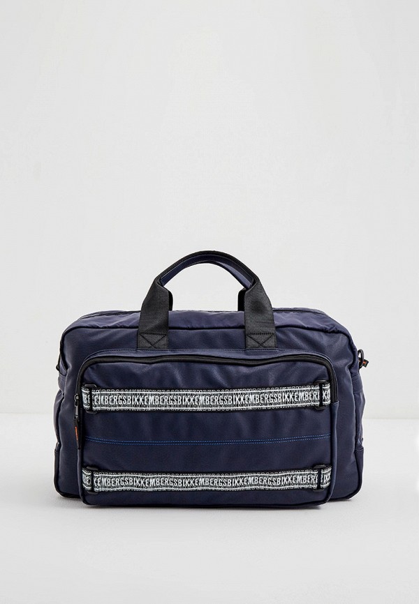 

Сумка дорожная Bikkembergs, Синий
