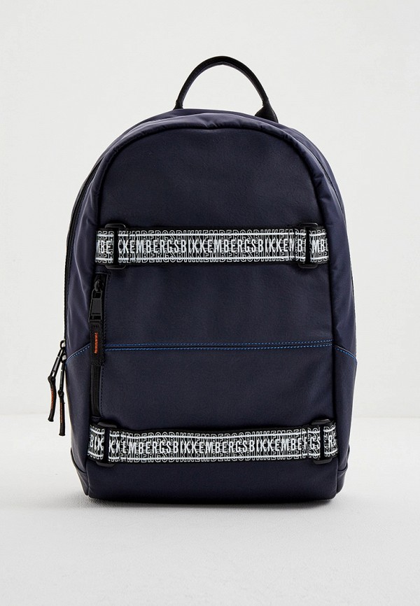 

Рюкзак Bikkembergs, Синий