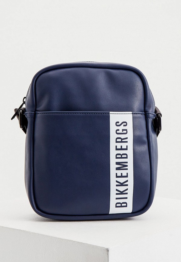 

Сумка Bikkembergs, Синий