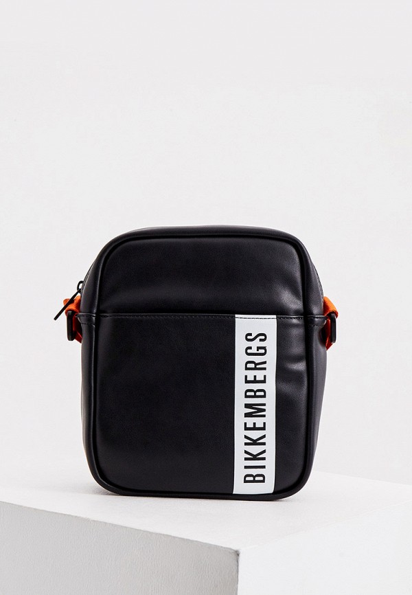 

Сумка Bikkembergs, Черный