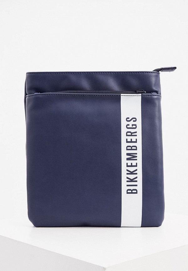 

Сумка Bikkembergs, Синий