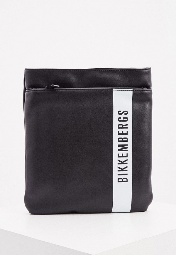 

Сумка Bikkembergs, Черный