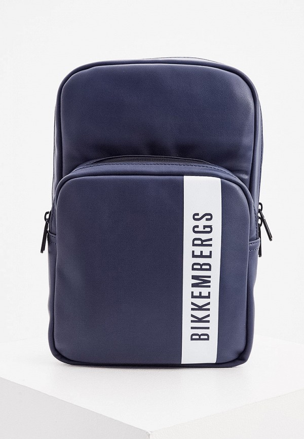 

Рюкзак Bikkembergs, Синий