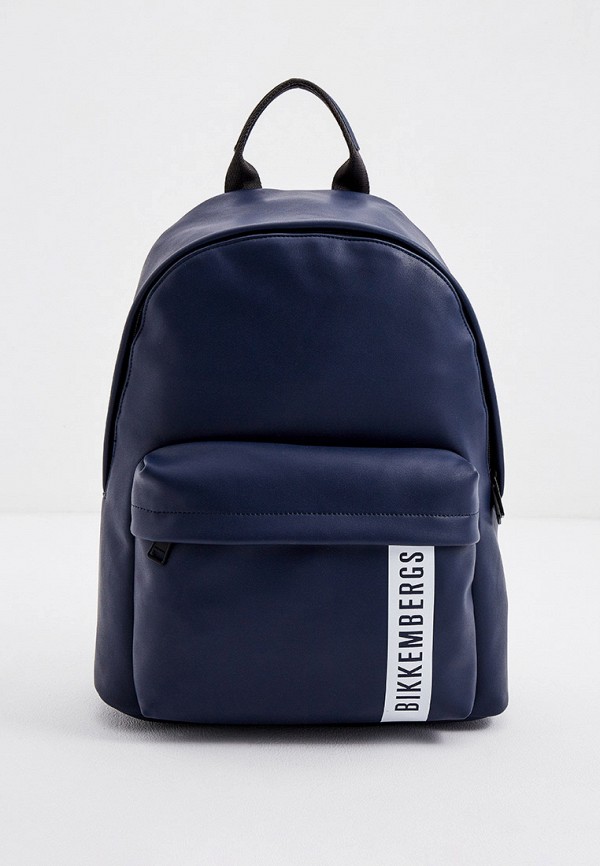 

Рюкзак Bikkembergs, Синий