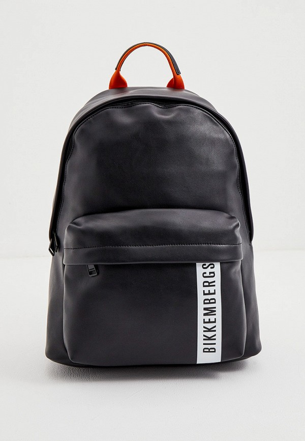 

Рюкзак Bikkembergs, Черный