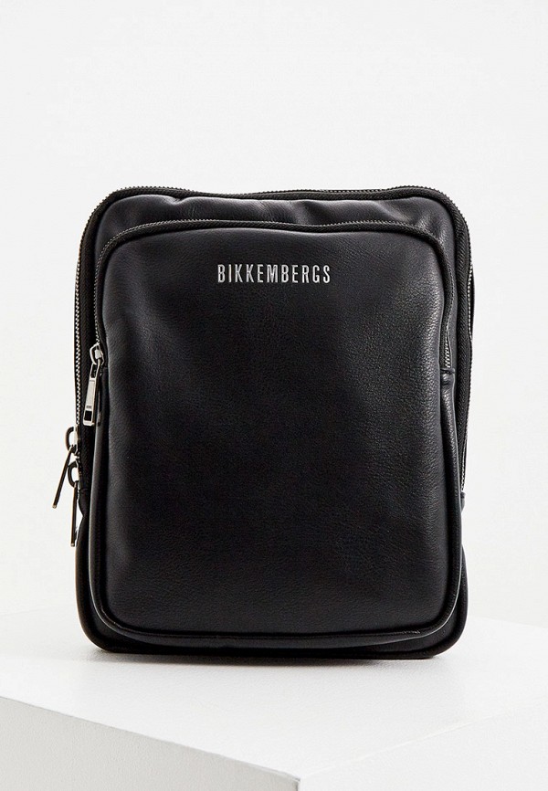 

Сумка Bikkembergs, Черный