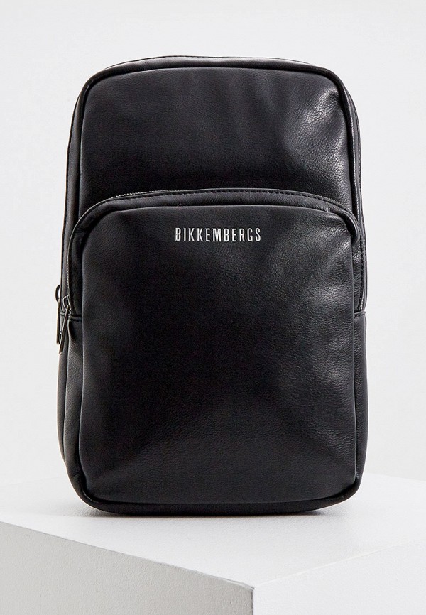 

Сумка Bikkembergs, Черный