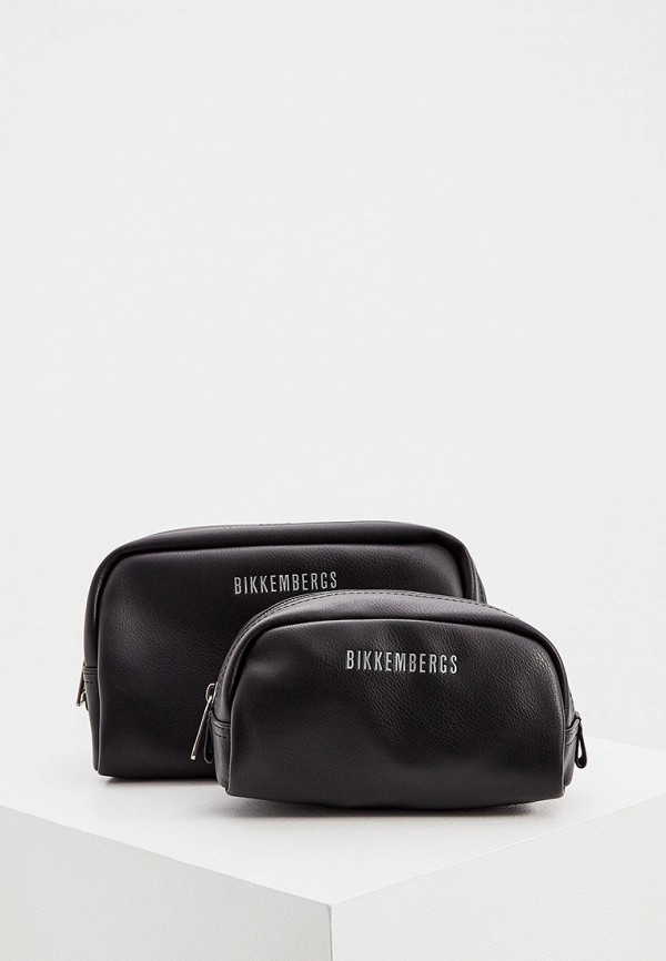 

Комплект Bikkembergs, Черный