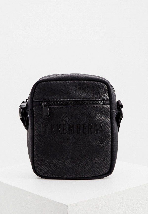 

Сумка Bikkembergs, Черный