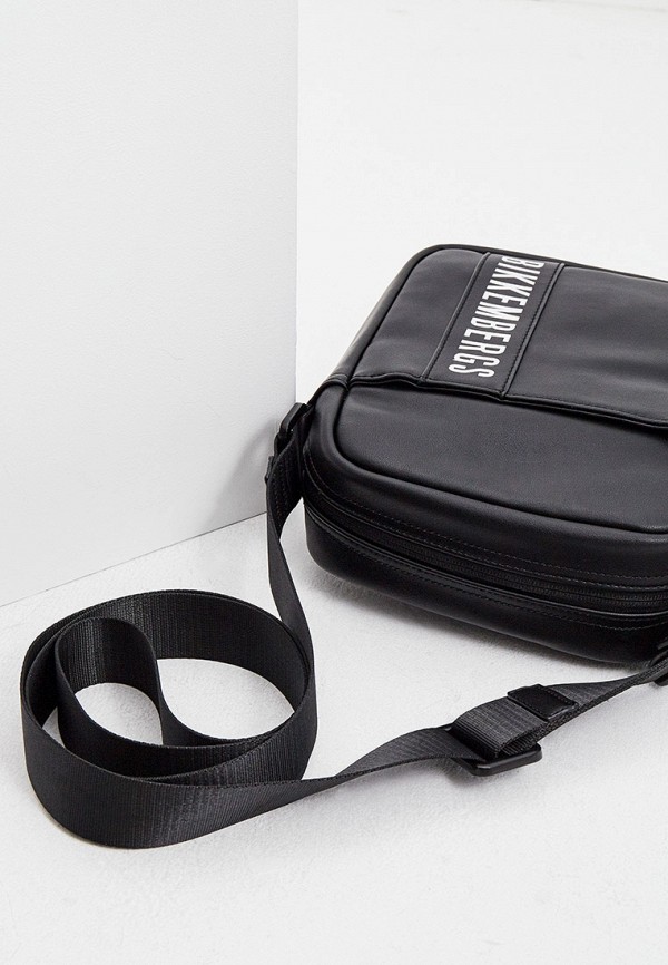 фото Сумка bikkembergs