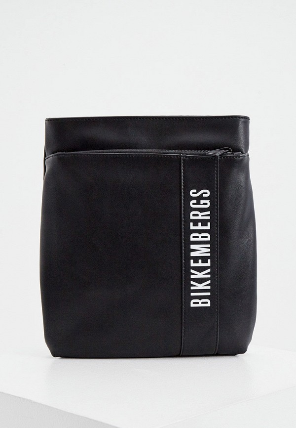

Сумка Bikkembergs, Черный