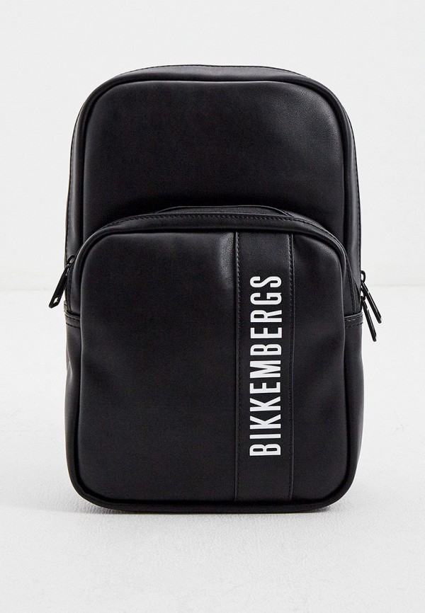 

Рюкзак Bikkembergs, Черный
