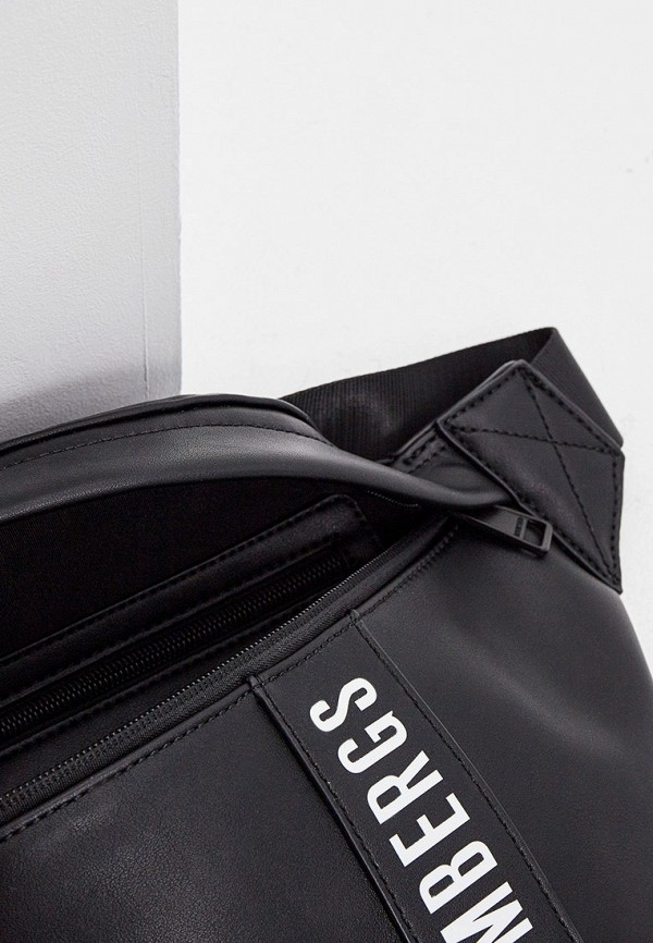 фото Сумка поясная bikkembergs