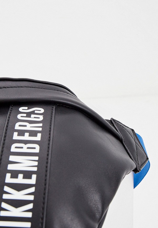 фото Сумка поясная bikkembergs