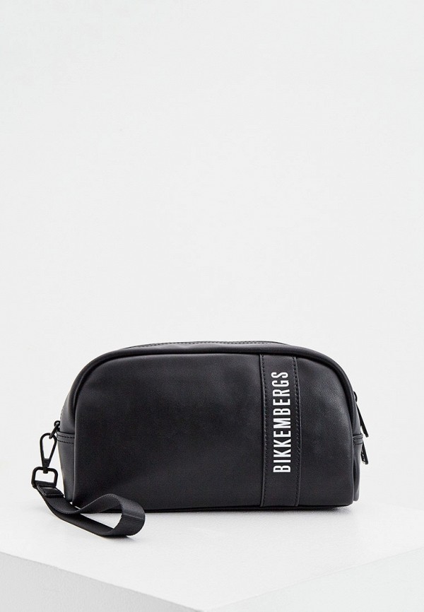 

Несессер Bikkembergs, Черный