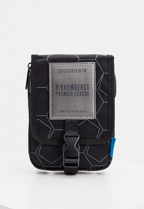 Сумка Bikkembergs E2BPME1K0012999