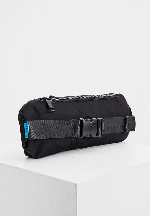 фото Сумка поясная bikkembergs