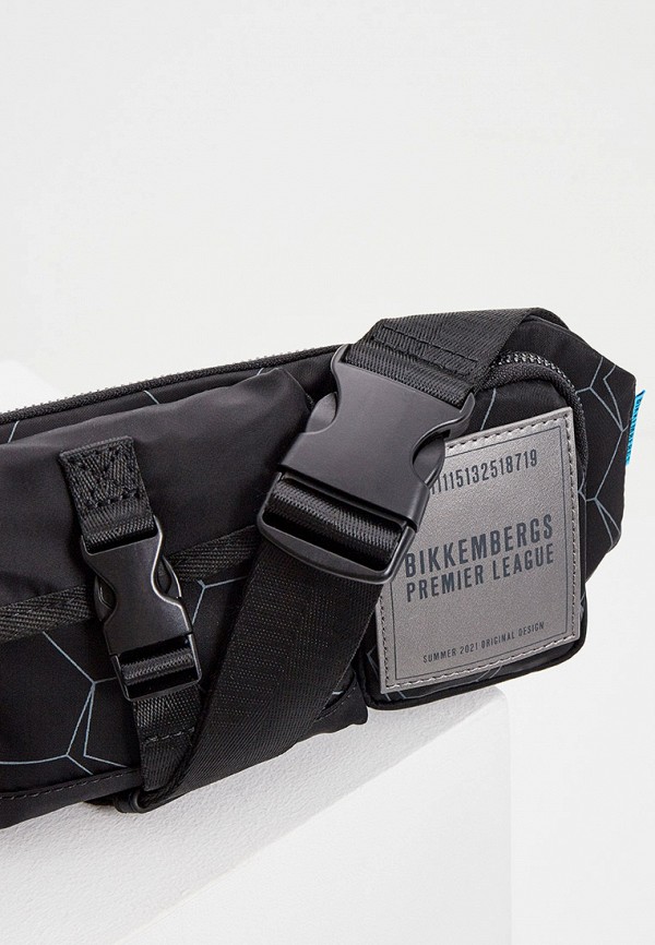 фото Сумка поясная bikkembergs