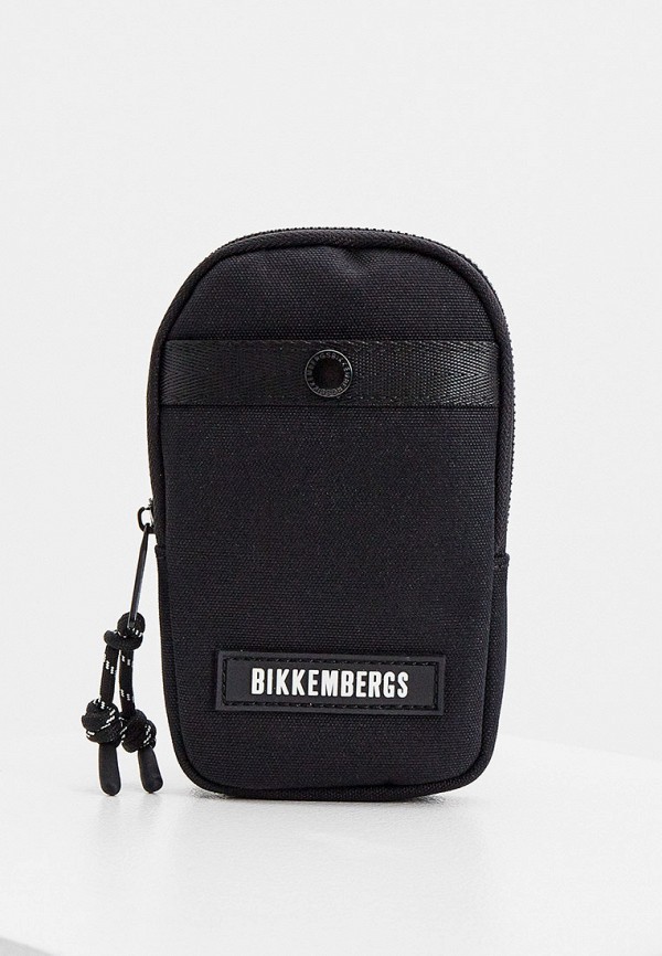 

Сумка Bikkembergs, Черный