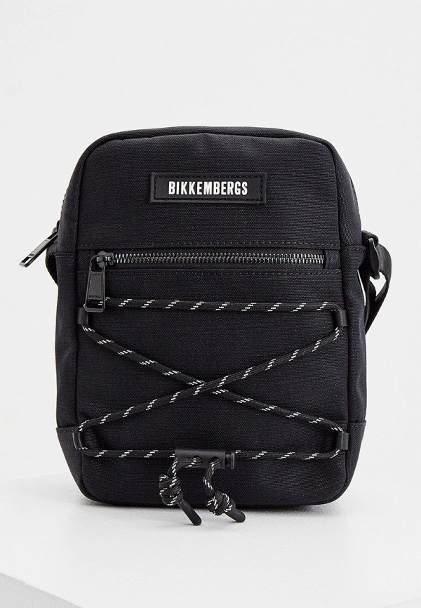 Сумка Bikkembergs E2BPME1L0022999