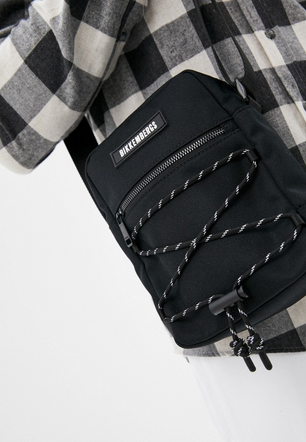 фото Сумка bikkembergs