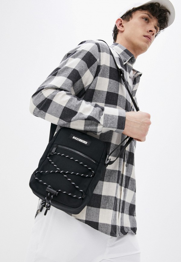 фото Сумка bikkembergs