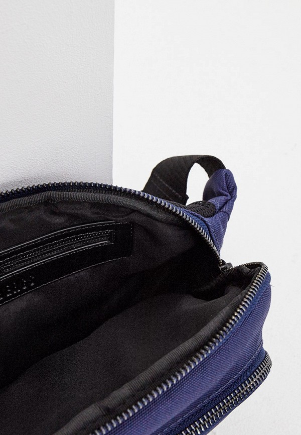 фото Сумка поясная bikkembergs