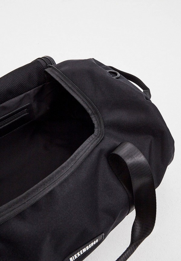 фото Сумка спортивная bikkembergs