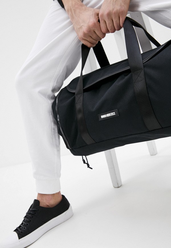 фото Сумка спортивная bikkembergs