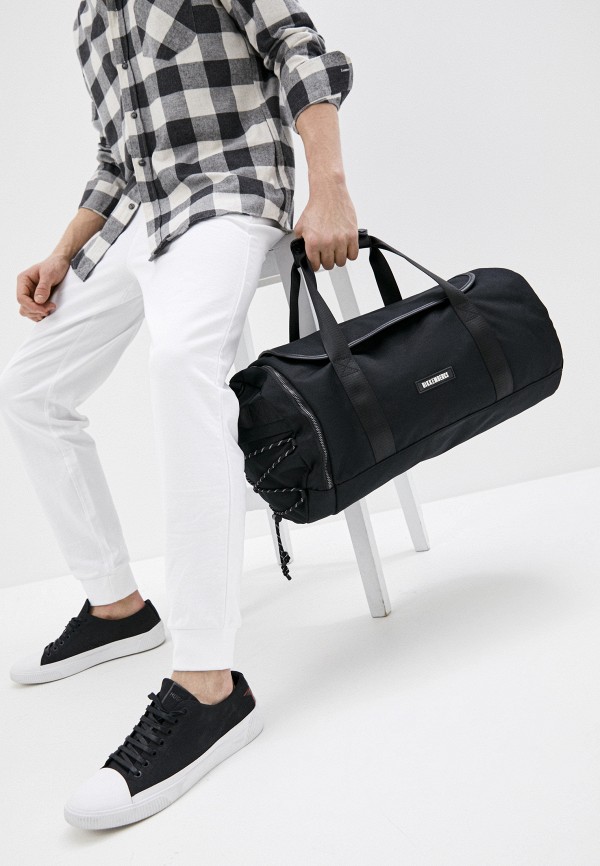 фото Сумка спортивная bikkembergs