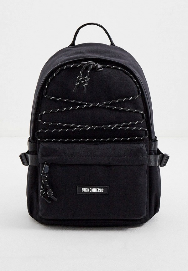 Рюкзак Bikkembergs E2BPME1L0035999