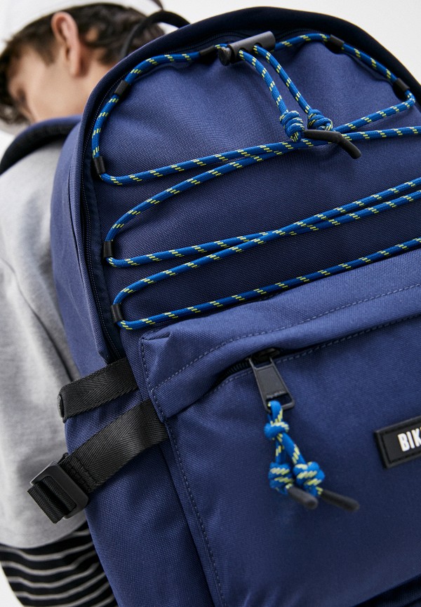 фото Рюкзак bikkembergs