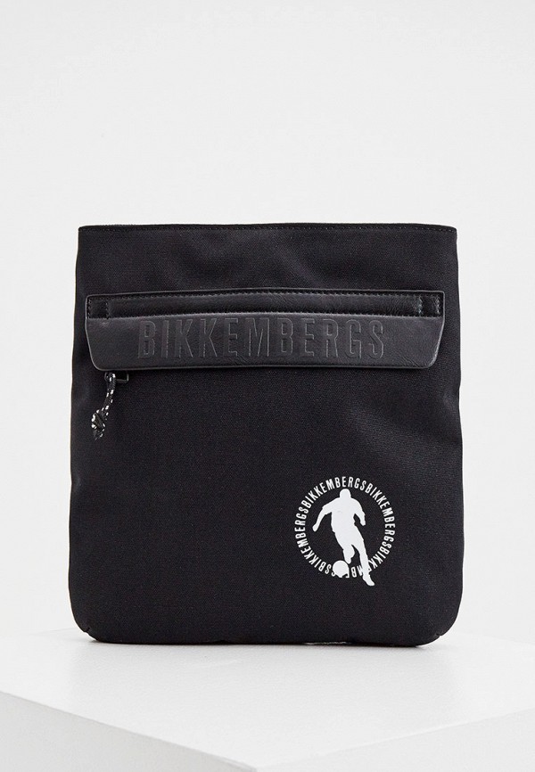 фото Сумка bikkembergs