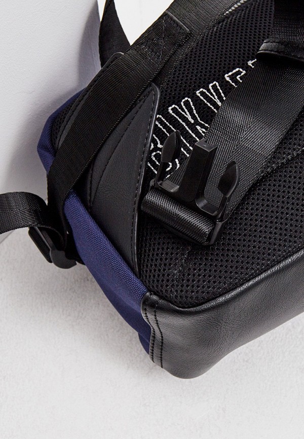 фото Сумка поясная bikkembergs