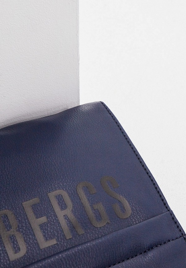 фото Сумка bikkembergs