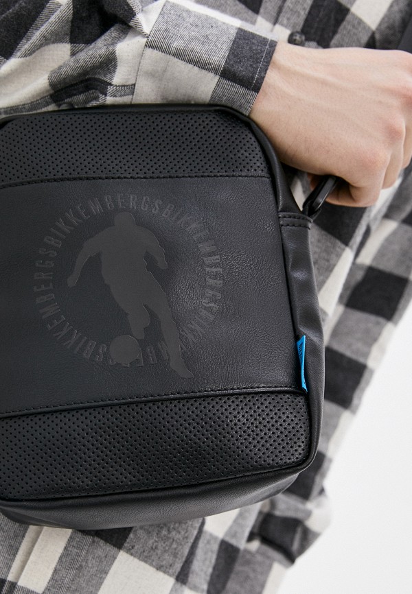 фото Сумка bikkembergs