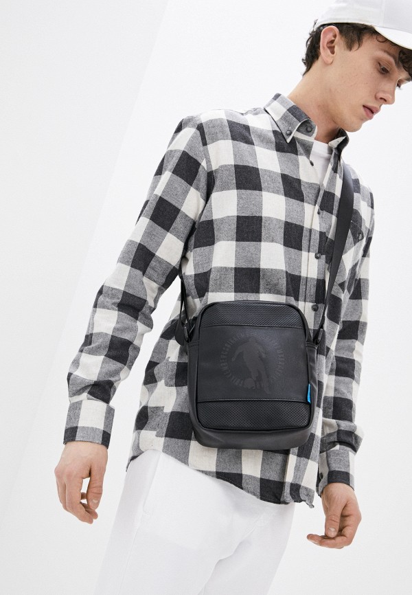 фото Сумка bikkembergs