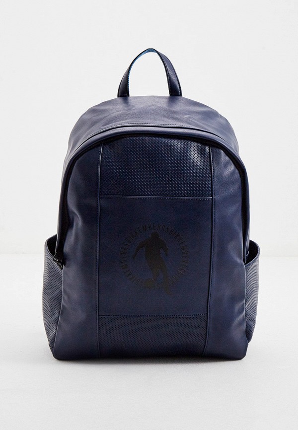 

Рюкзак Bikkembergs, Синий