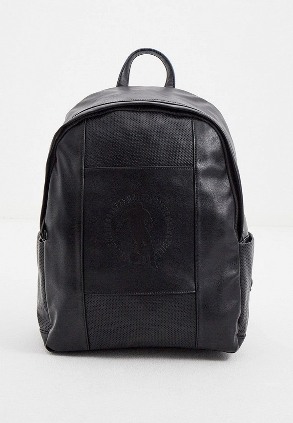 

Рюкзак Bikkembergs, Черный