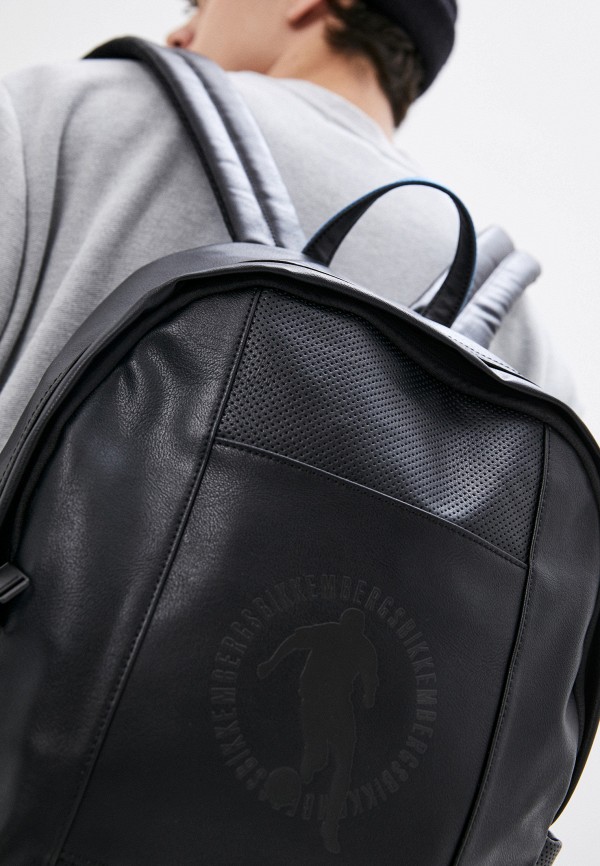 фото Рюкзак bikkembergs