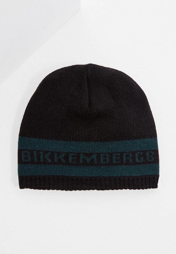

Шапка Bikkembergs, Черный
