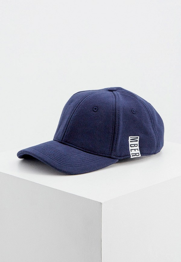 

Бейсболка Bikkembergs, Синий