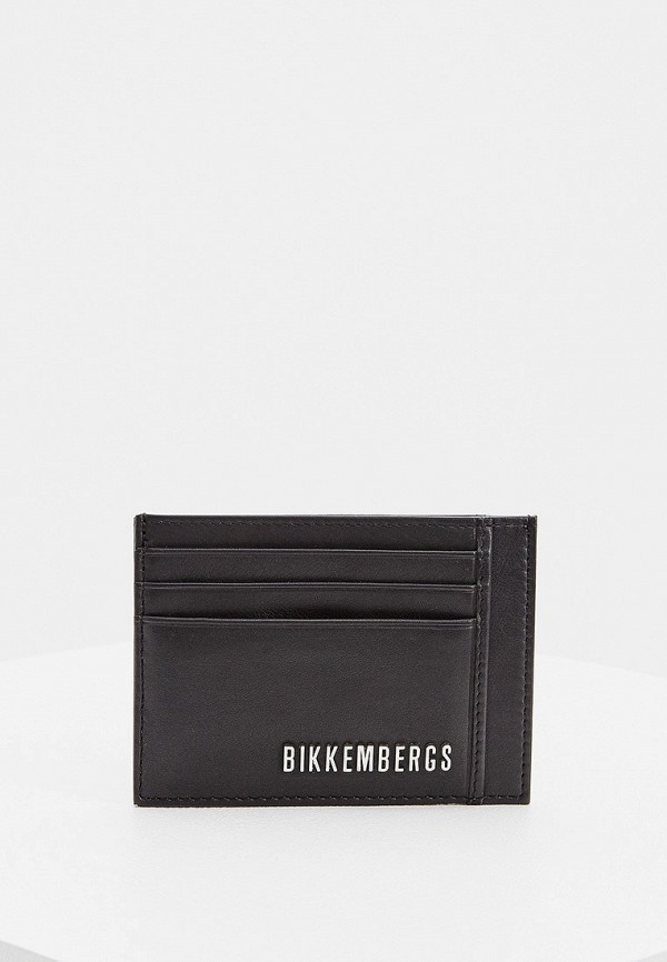 

Кредитница Bikkembergs, Черный