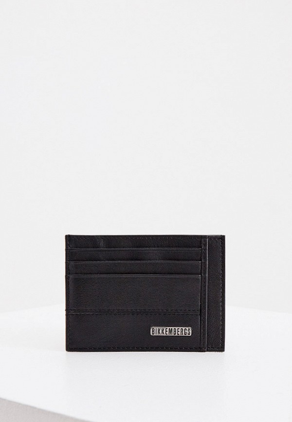 

Кредитница Bikkembergs, Черный