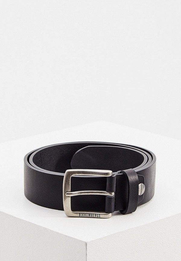 

Ремень Bikkembergs, Черный