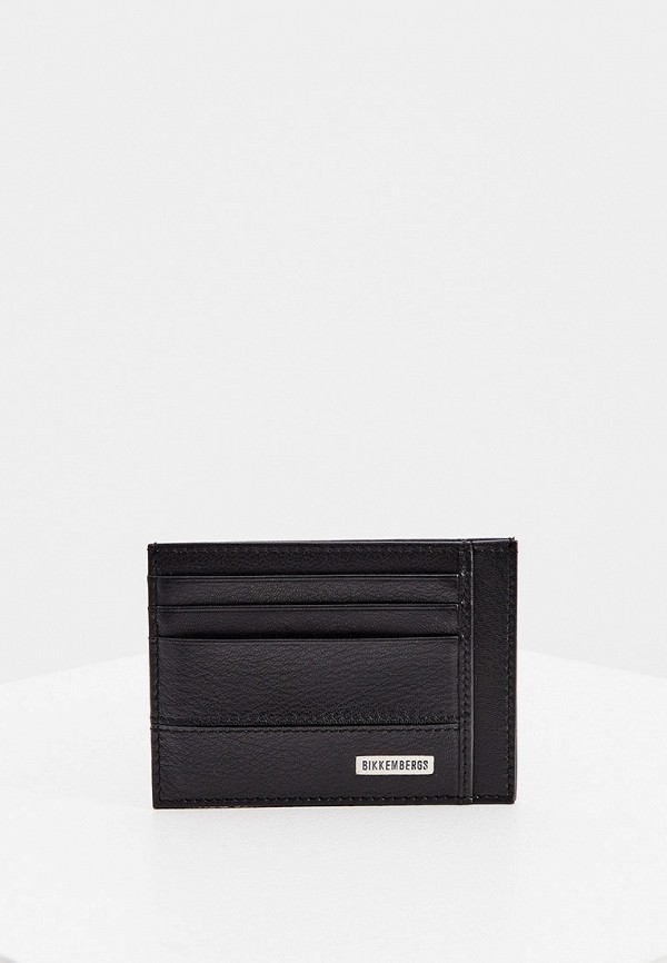 

Кредитница Bikkembergs, Черный