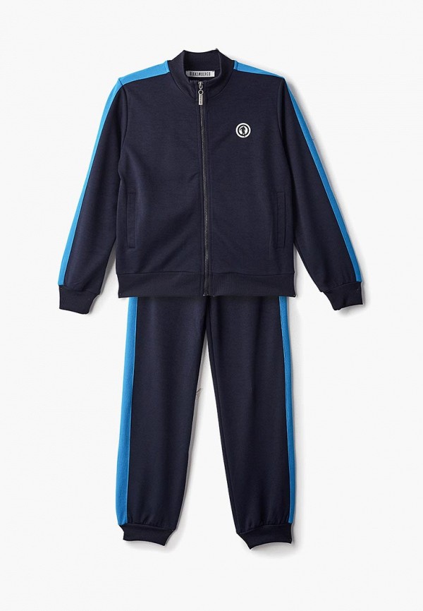 Спортивный костюм Dirk Bikkembergs мужской