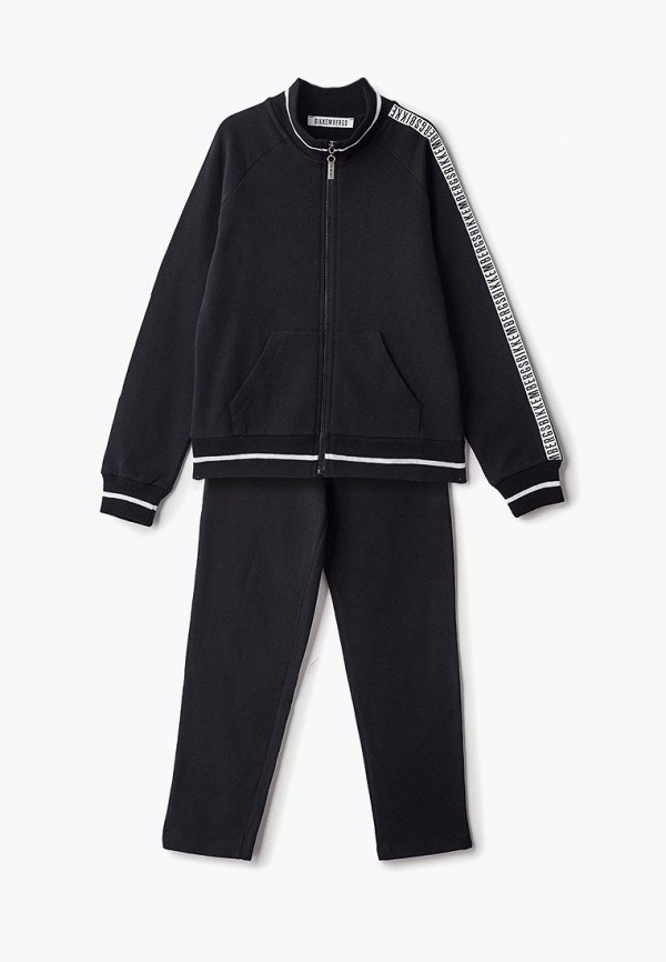 

Костюм спортивный Bikkembergs, Черный