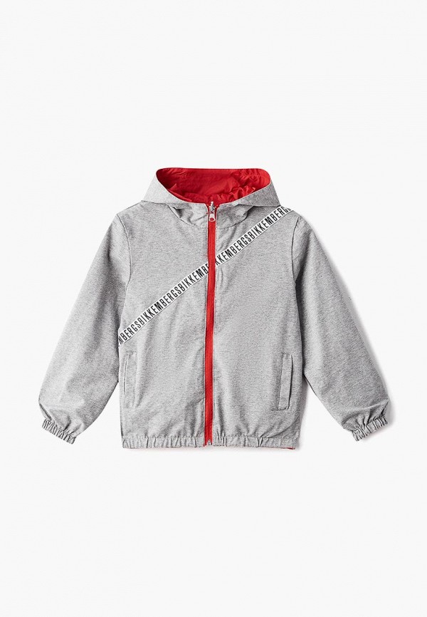 

Ветровка Bikkembergs, Разноцветный